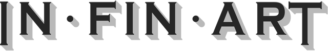 In-Fin-Art Company Logo